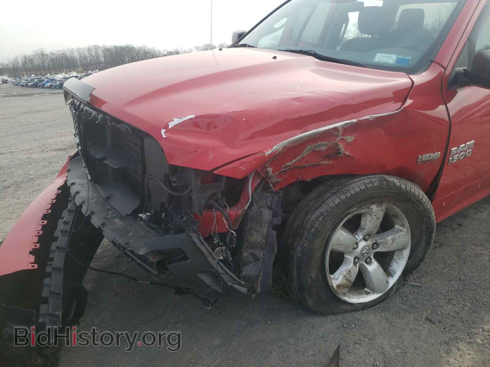 2015 RAM 1500 - VIN: 1C6RR7FT9FS519897 - Photo 9