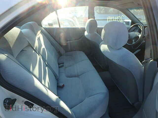 2003 MITSUBISHI GALANT - VIN: 4A3AA46G63E059359 - Фото 6