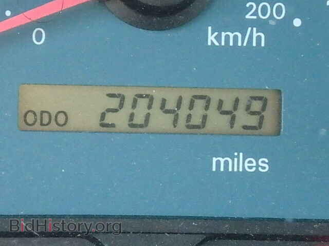 2003 MITSUBISHI GALANT - VIN: 4A3AA46G63E059359 - Фото 8