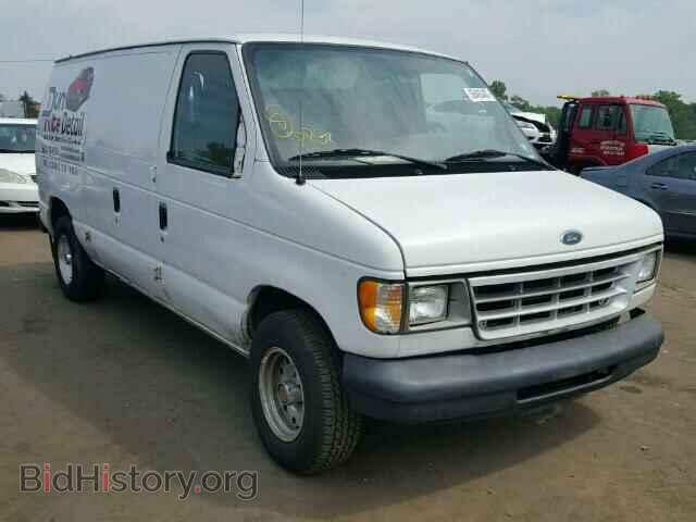 Фотография 1FTRE1422YHB07851 - FORD ECONOLINE 2000