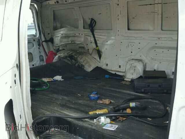 2000 FORD ECONOLINE - VIN: 1FTRE1422YHB07851 - Photo 6