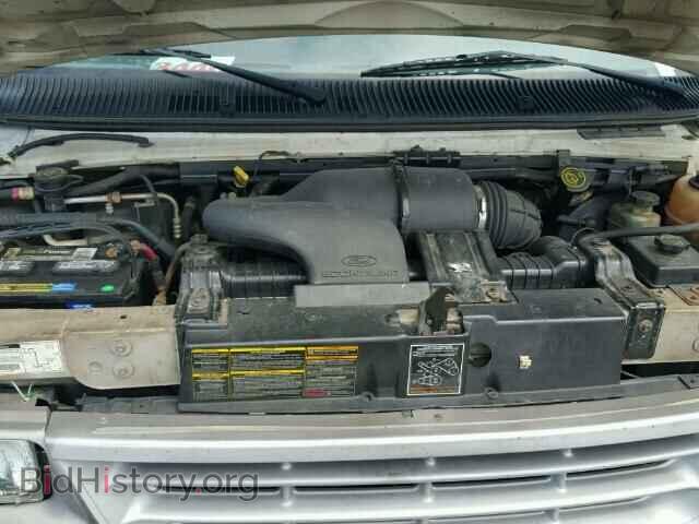 2000 FORD ECONOLINE - VIN: 1FTRE1422YHB07851 - Photo 7