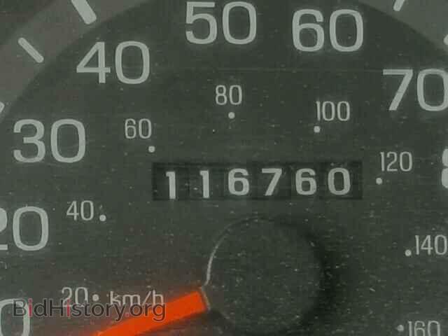 2000 FORD ECONOLINE - VIN: 1FTRE1422YHB07851 - Photo 8