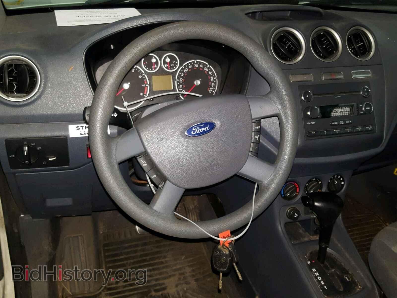 2013 FORD TRANSIT CO - VIN: NM0LS7BN6DT141228 - Фото 10