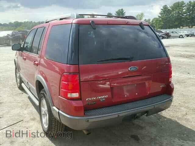 2005 FORD EXPLORER - VIN: 1FMZU73EX5UB88310 - Фото 3