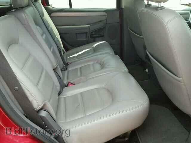 2005 FORD EXPLORER - VIN: 1FMZU73EX5UB88310 - Фото 6