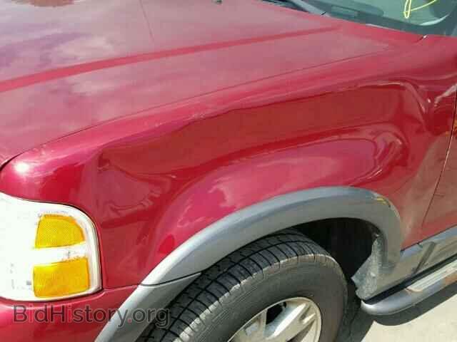2005 FORD EXPLORER - VIN: 1FMZU73EX5UB88310 - Фото 9