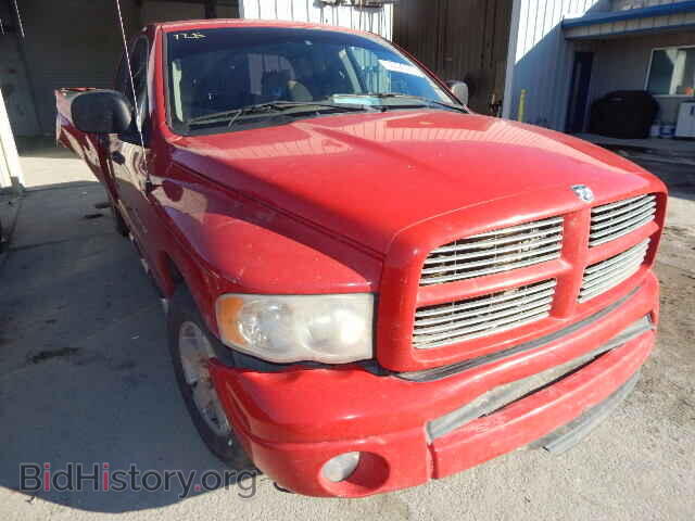 Photo 1D7HA18N54S724238 - DODGE RAM 1500 2004