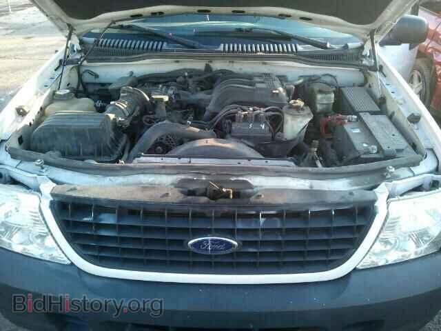 2005 FORD EXPLORER - VIN: 1FMZU72K95ZA51627 - Фото 7
