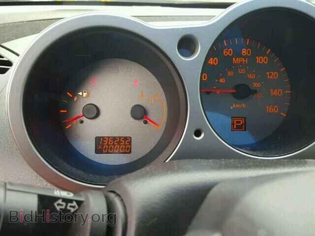 2005 NISSAN MAXIMA - VIN: 1N4BA41E05C801191 - Фото 8
