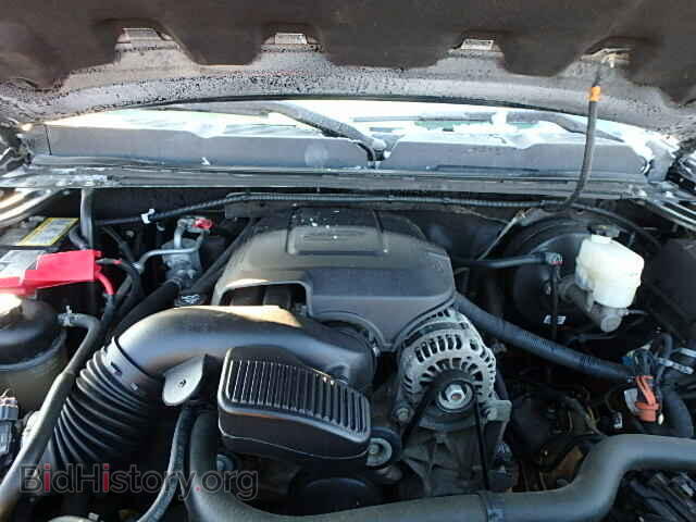 2010 CHEVROLET SILVERADO - VIN: 3GCRKREA7AG245463 - Фото 7