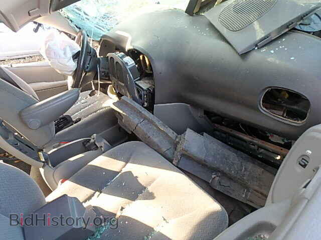 2005 DODGE CARAVAN - VIN: 2D4GP44L95R121082 - Фото 5