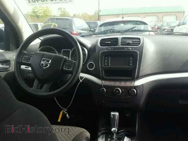 2012 DODGE JOURNEY - VIN: 3C4PDCAB3CT276183 - Фото 10