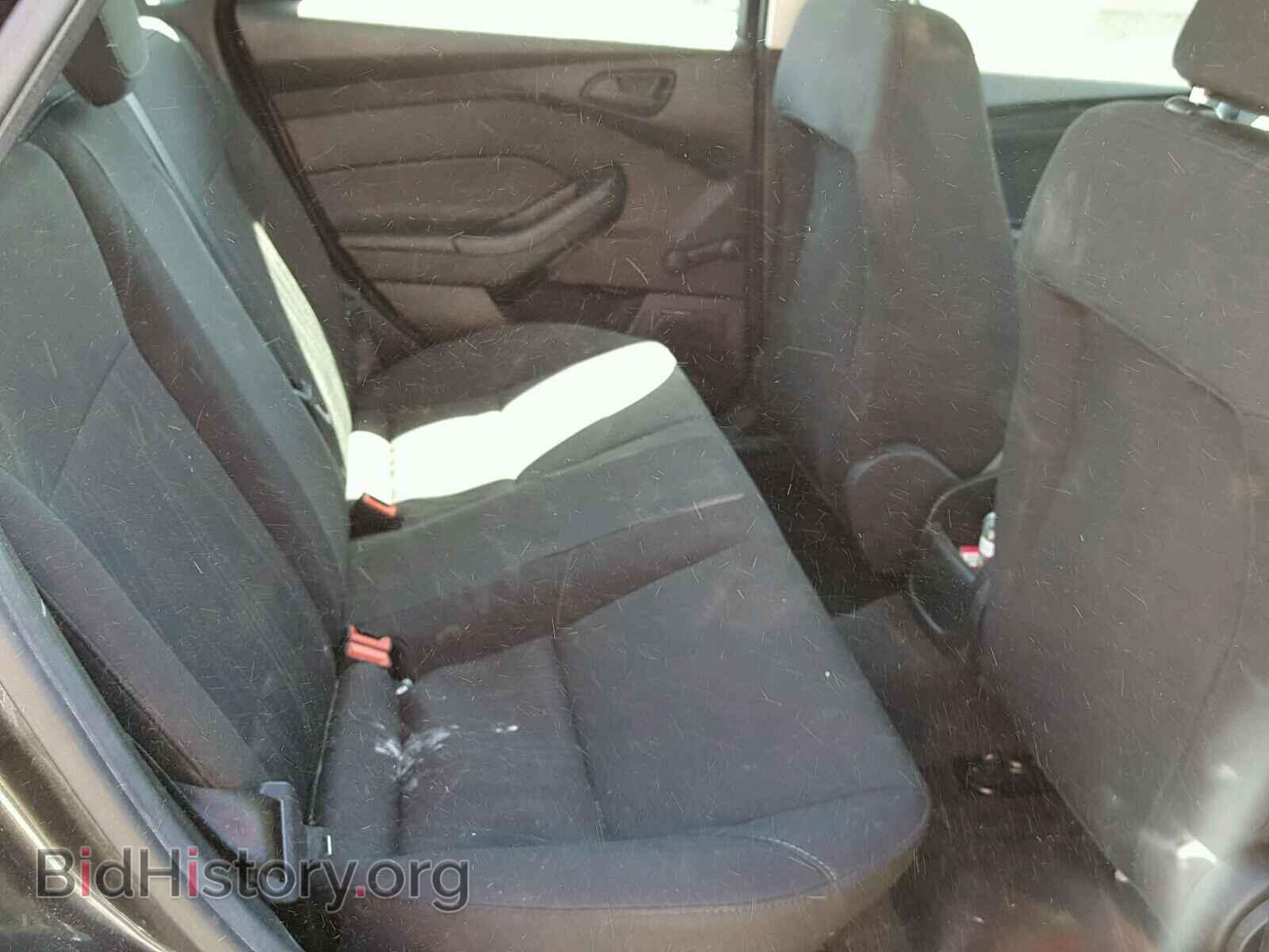 2017 FORD FOCUS - VIN: 1FADP3E2XHL219928 - Photo 6