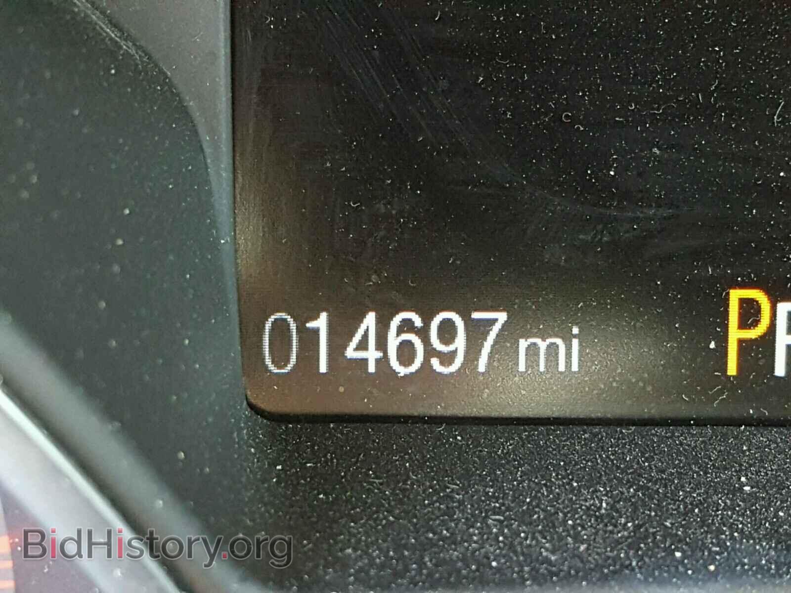 2017 FORD FOCUS - VIN: 1FADP3E2XHL219928 - Photo 8