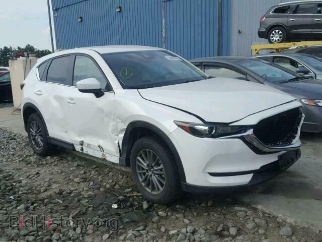 Photo JM3KFBCL7H0166527 - MAZDA CX-5 2017