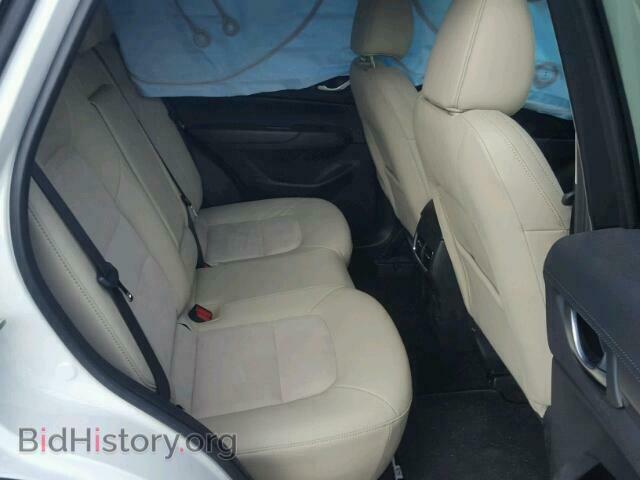 2017 MAZDA CX-5 - VIN: JM3KFBCL7H0166527 - Фото 6