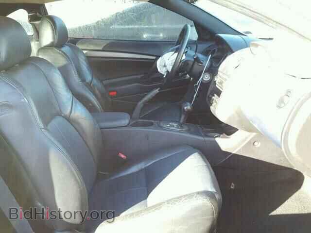 2003 MITSUBISHI ECLIPSE - VIN: 4A3AC74H63E006412 - Photo 5