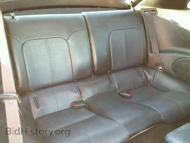 2003 MITSUBISHI ECLIPSE - VIN: 4A3AC74H63E006412 - Photo 6