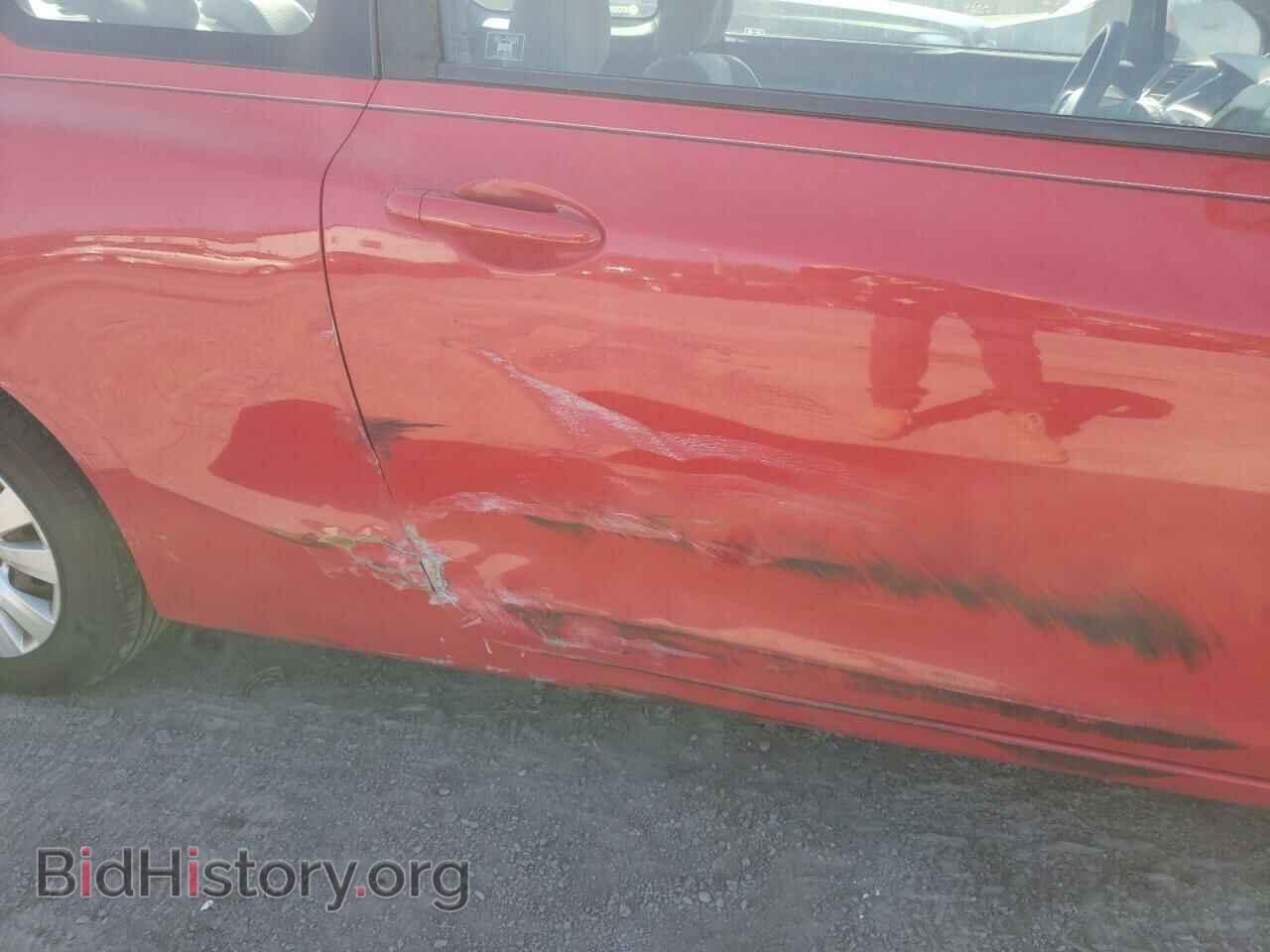 2012 HONDA CIVIC - VIN: 2HGFG3B56CH557738 - Фото 9