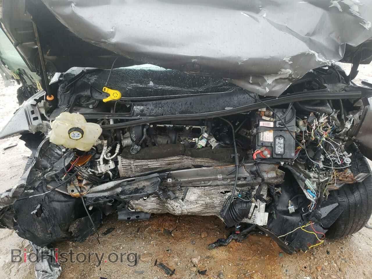 2012 FORD FOCUS - VIN: 1FAHP3M2XCL238961 - Фото 7