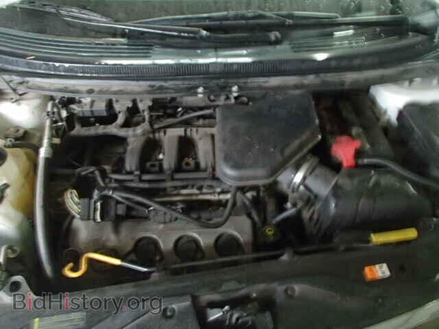 2008 FORD EDGE - VIN: 2FMDK49C38BA68279 - Photo 7