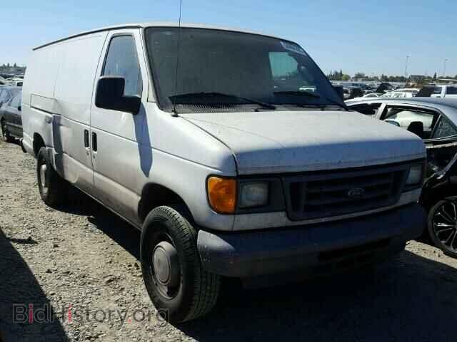 Фотография 1FTNS24L56DA02635 - FORD ECONOLINE 2006