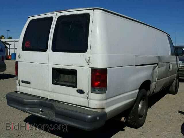 2006 FORD ECONOLINE - VIN: 1FTNS24L56DA02635 - Фото 4