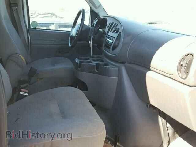 2006 FORD ECONOLINE - VIN: 1FTNS24L56DA02635 - Фото 5