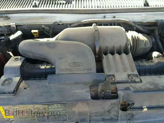 2006 FORD ECONOLINE - VIN: 1FTNS24L56DA02635 - Фото 7