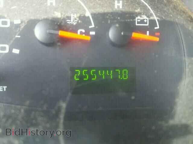 2006 FORD ECONOLINE - VIN: 1FTNS24L56DA02635 - Фото 8
