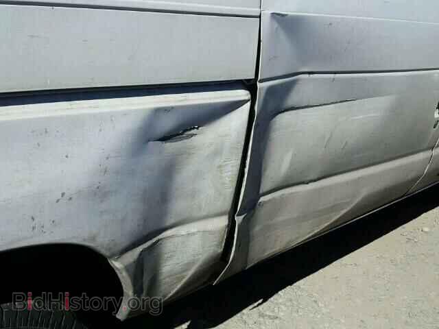 2006 FORD ECONOLINE - VIN: 1FTNS24L56DA02635 - Фото 9