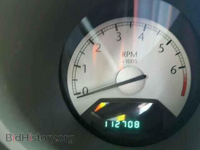2007 CHRYSLER SEBRING - VIN: 1C3LC46K17N517958 - Фото 8