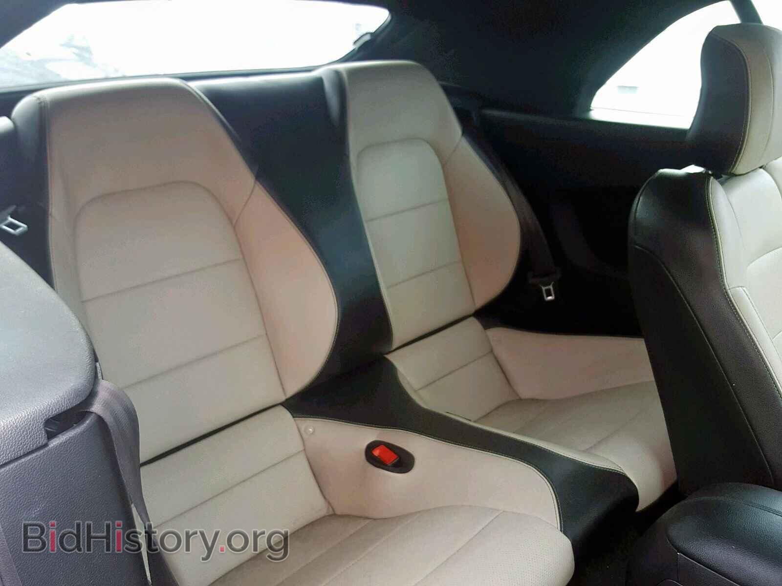 2018 FORD MUSTANG - VIN: 1FATP8UH2J5111022 - Фото 6