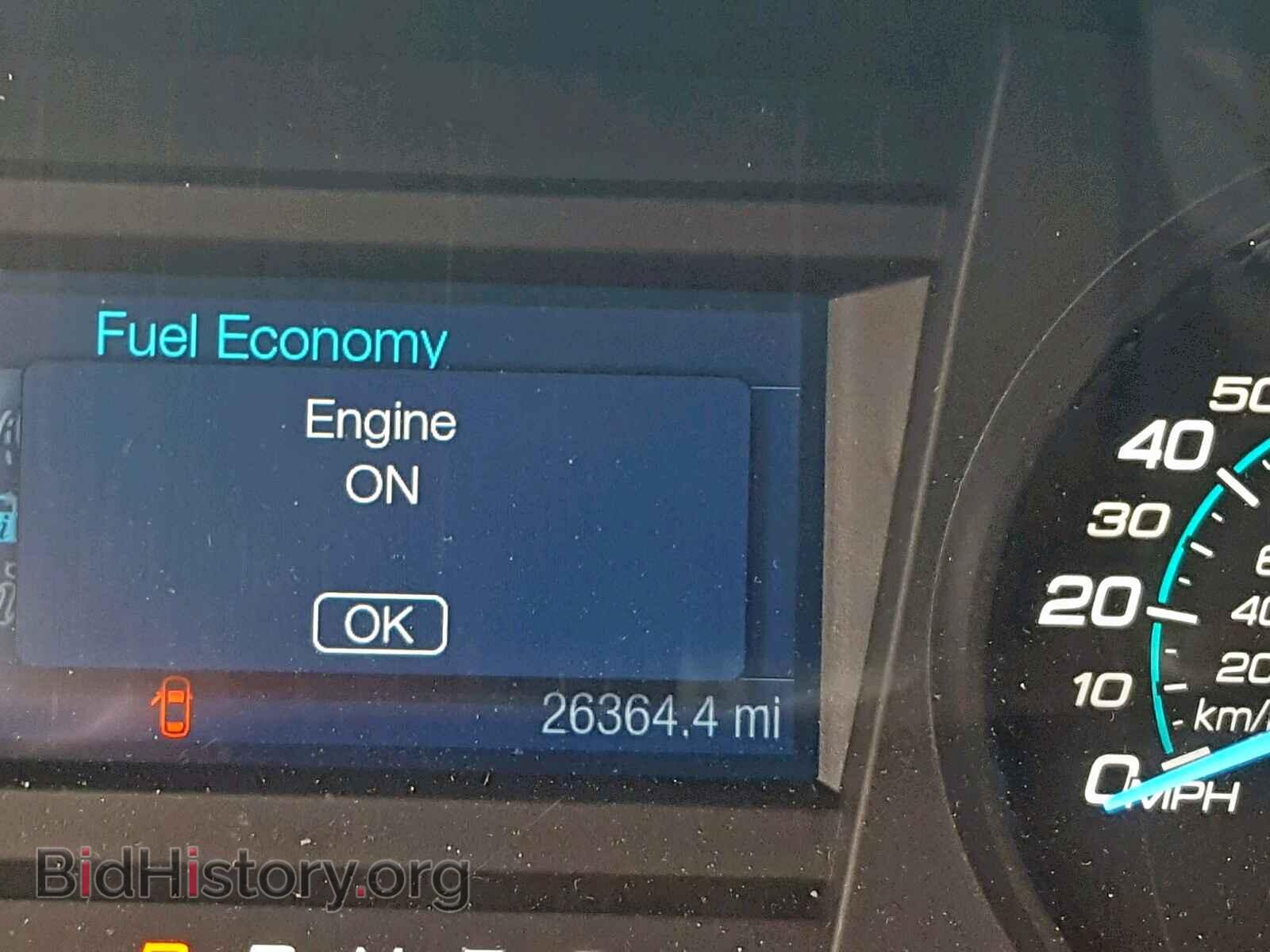 2014 FORD TAURUS - VIN: 1FAHP2D85EG177710 - Photo 8