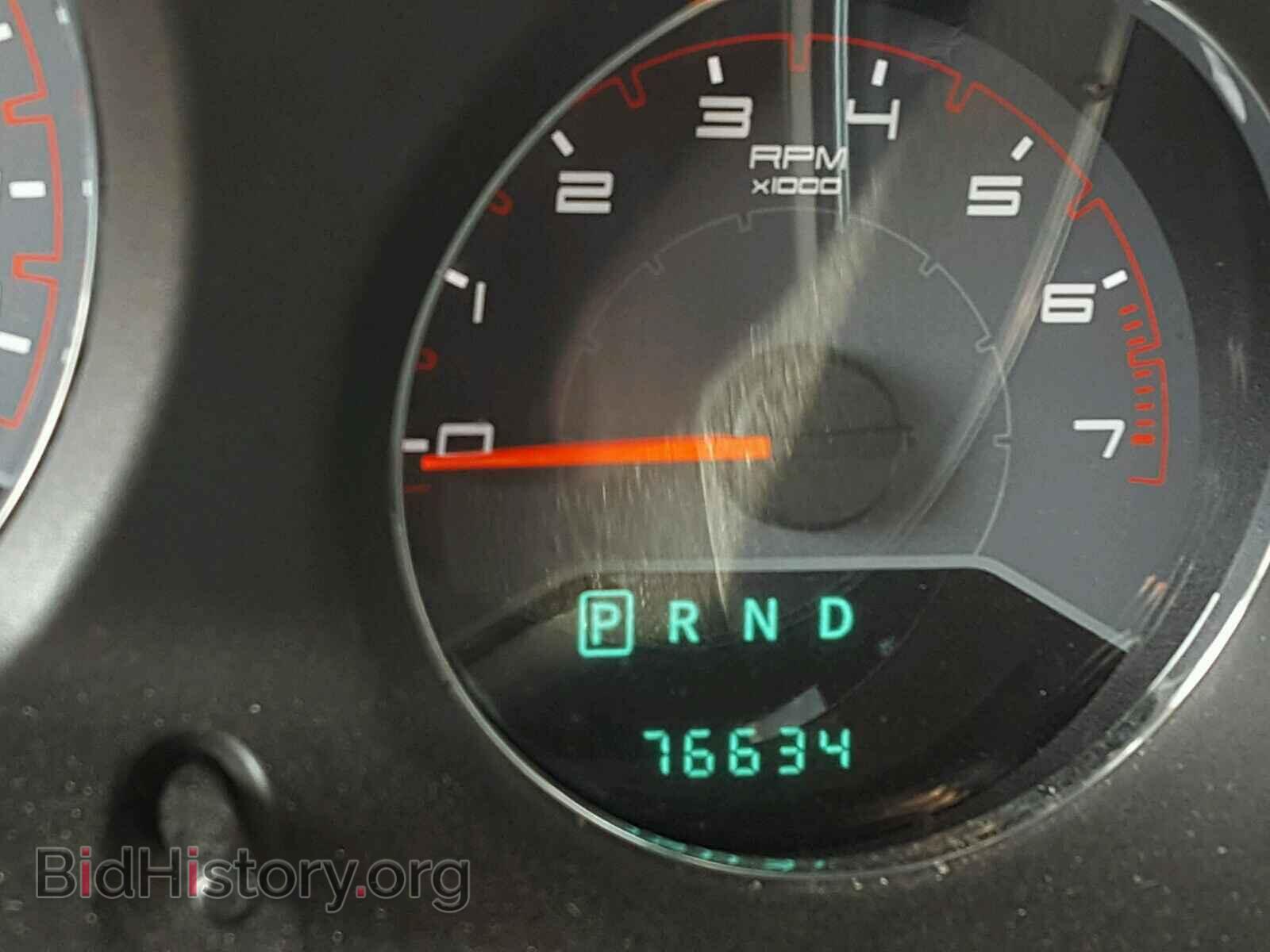 2012 DODGE AVENGER - VIN: 1C3CDZAB9CN185991 - Photo 8