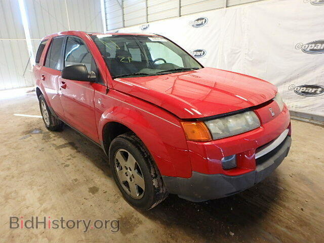 Фотография 5GZCZ63494S877941 - SATURN VUE 2004