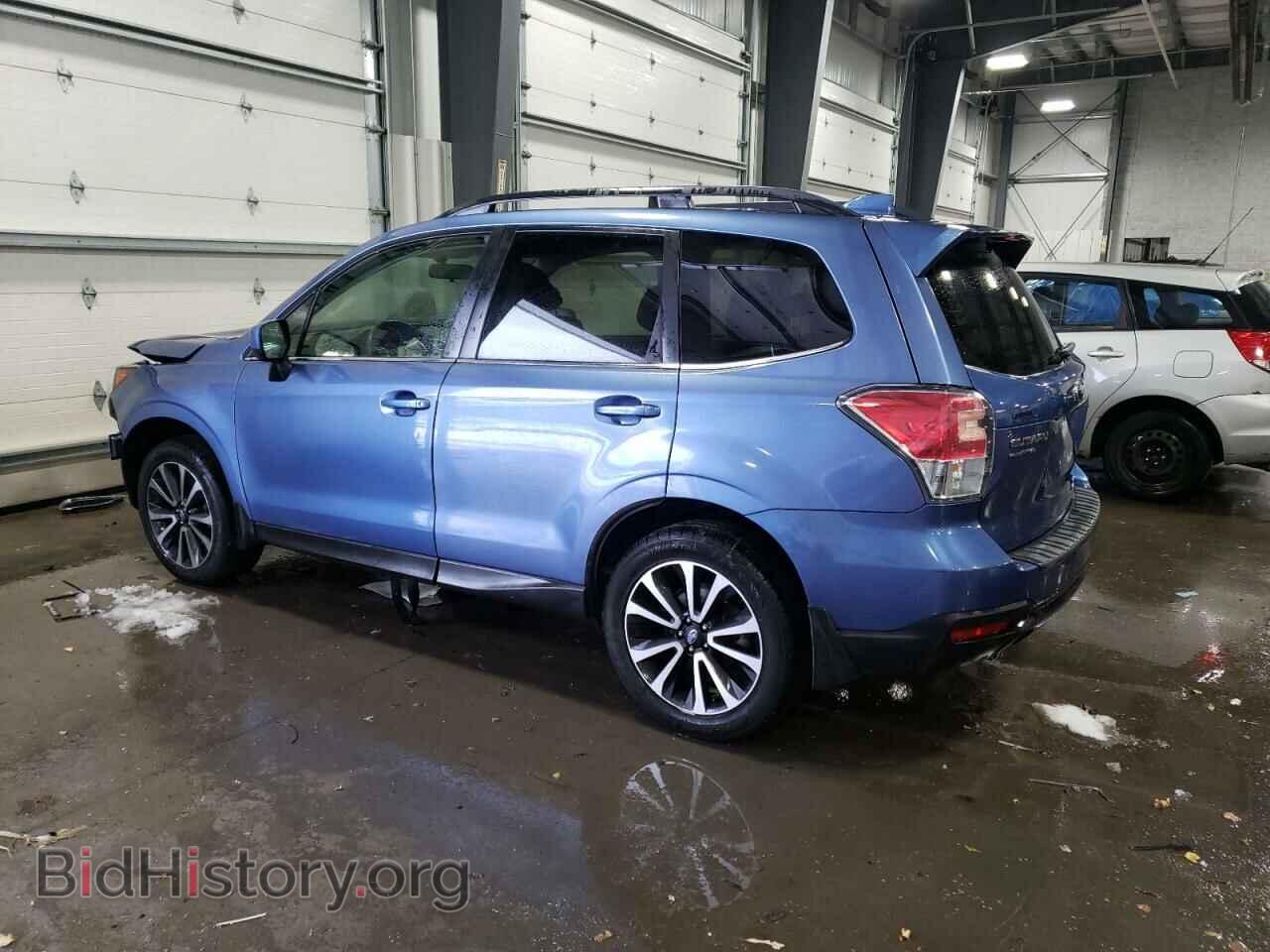 2017 SUBARU FORESTER - VIN: JF2SJGEC8HH405409 - Photo 2