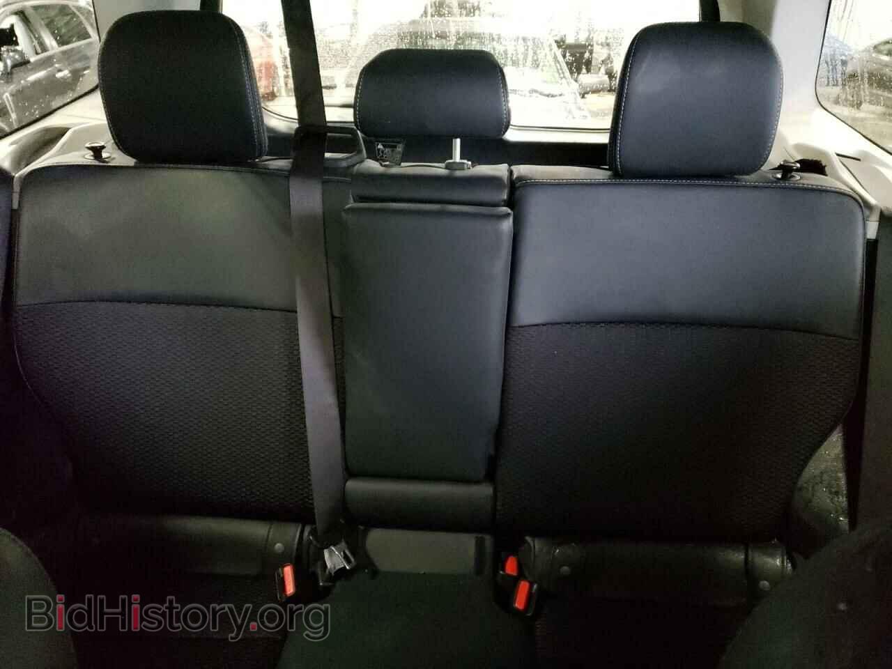 2017 SUBARU FORESTER - VIN: JF2SJGEC8HH405409 - Photo 10