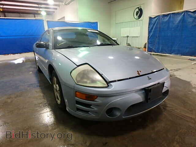 Photo 4A3AC34G33E156994 - MITSUBISHI ECLIPSE 2003