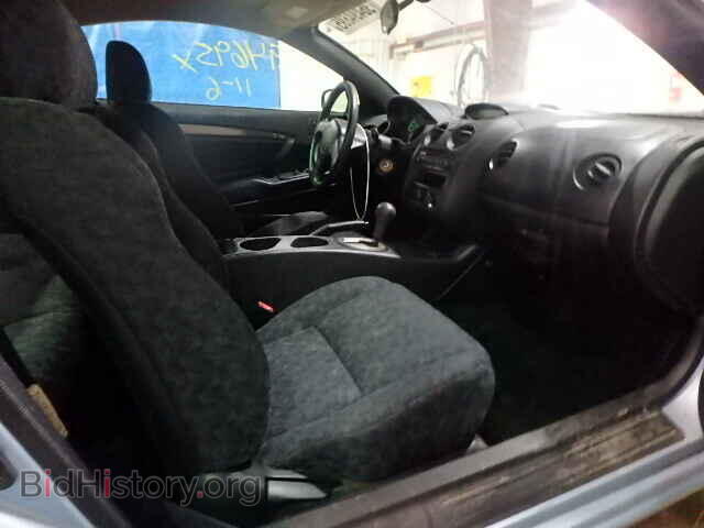 2003 MITSUBISHI ECLIPSE - VIN: 4A3AC34G33E156994 - Photo 5