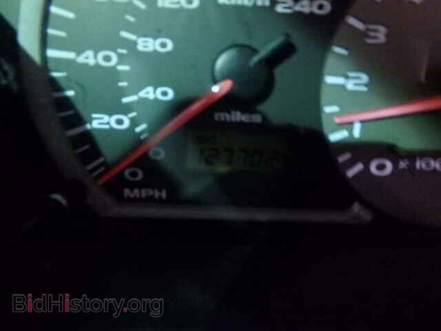 2003 MITSUBISHI ECLIPSE - VIN: 4A3AC34G33E156994 - Photo 8