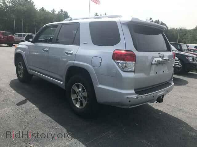 2012 TOYOTA 4RUNNER - VIN: JTEBU5JR7C5093898 - Фото 3