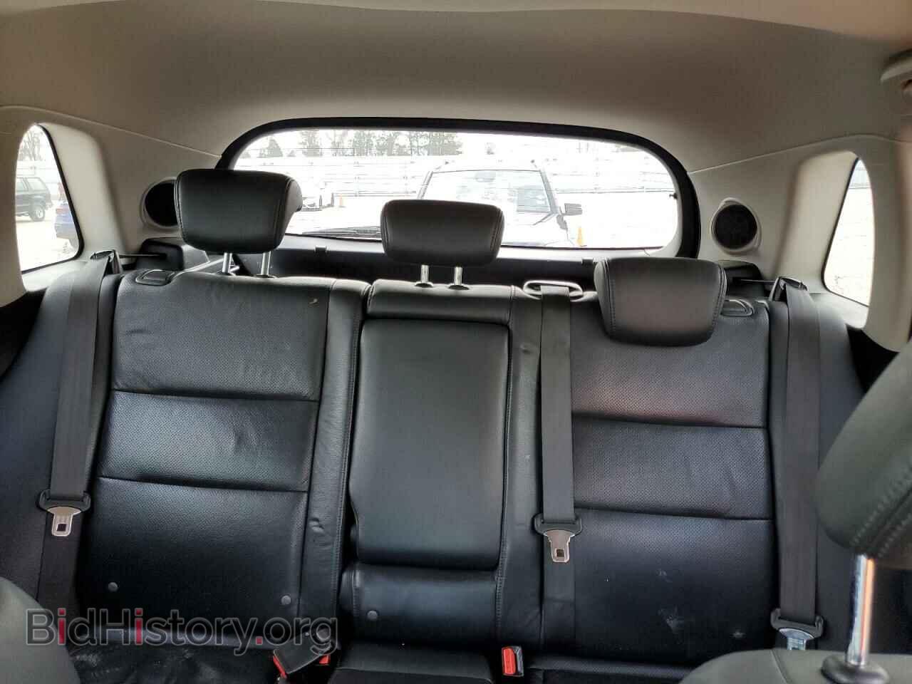 2010 ACURA RDX - VIN: 5J8TB2H58AA005267 - Фото 10