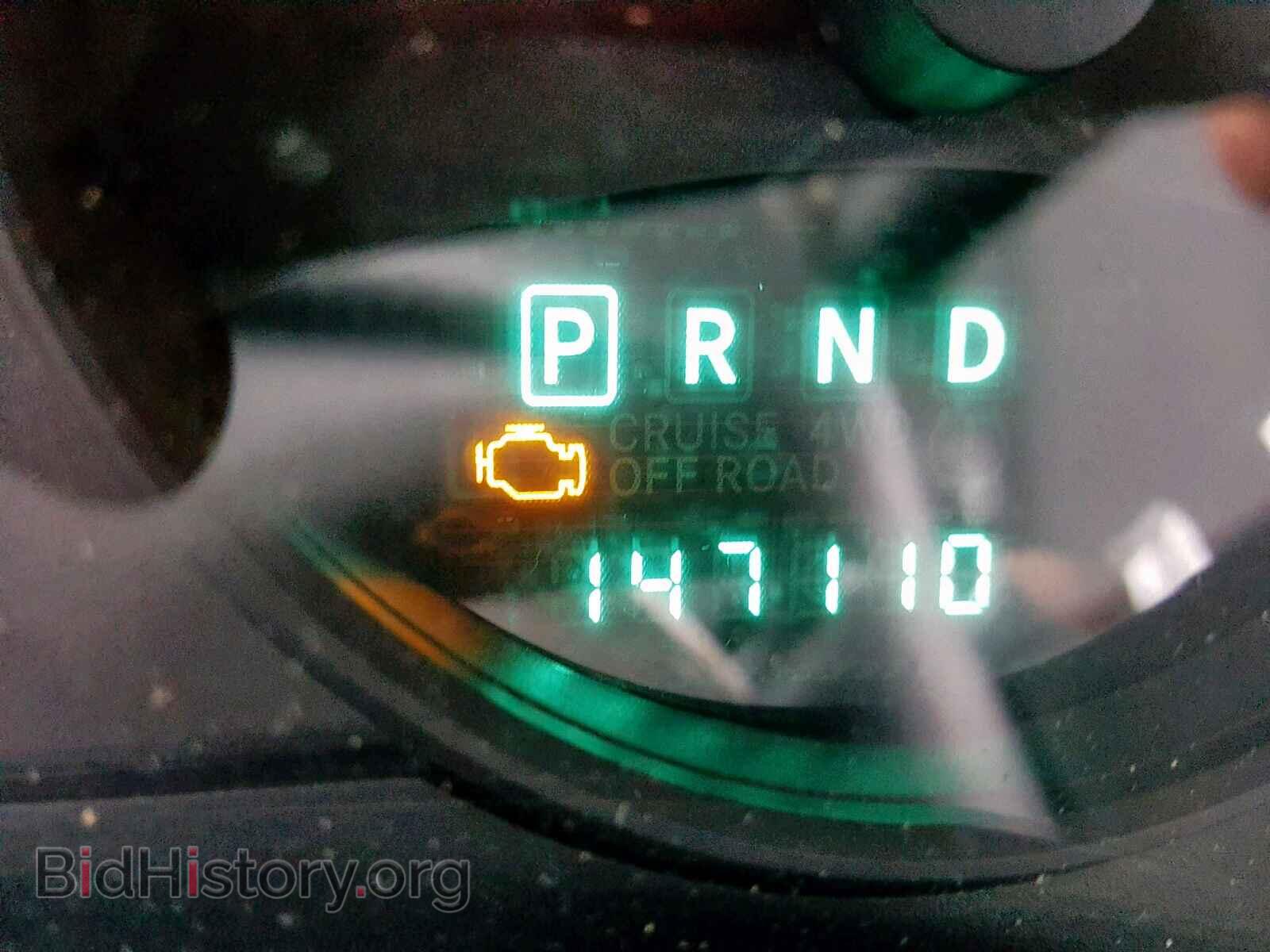 2012 JEEP COMPASS LA - VIN: 1C4NJDEB5CD694167 - Фото 8