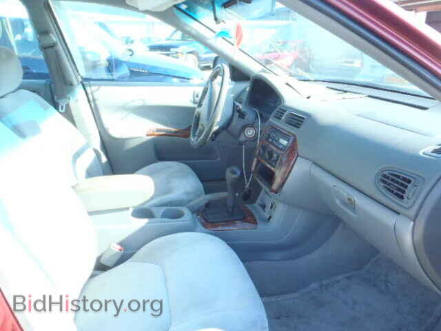 2000 MITSUBISHI GALANT - VIN: 4A3AA46G5YE155698 - Фото 5