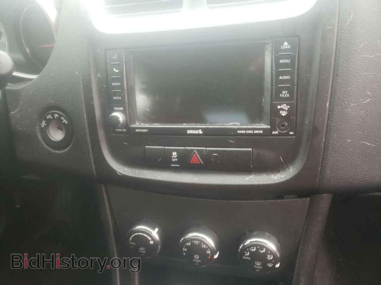 2012 DODGE AVENGER - VIN: 1C3CDZEG0CN269526 - Photo 9