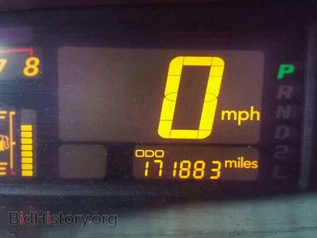 2002 SUZUKI AERIO - VIN: JS2RC41H525101668 - Фото 8