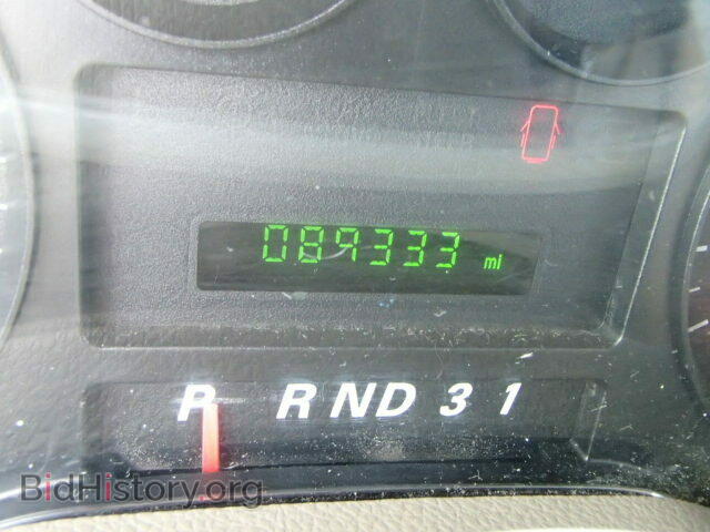 2004 FORD FREESTAR - VIN: 2FMZA576X4BB01364 - Фото 8
