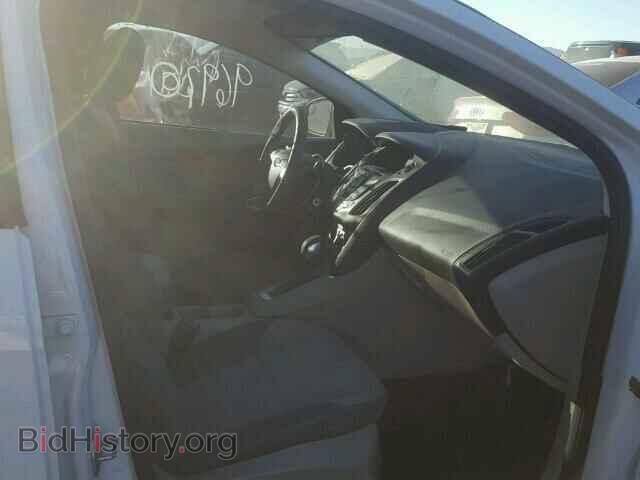 2012 FORD FOCUS - VIN: 1FAHP3F23CL331852 - Фото 5